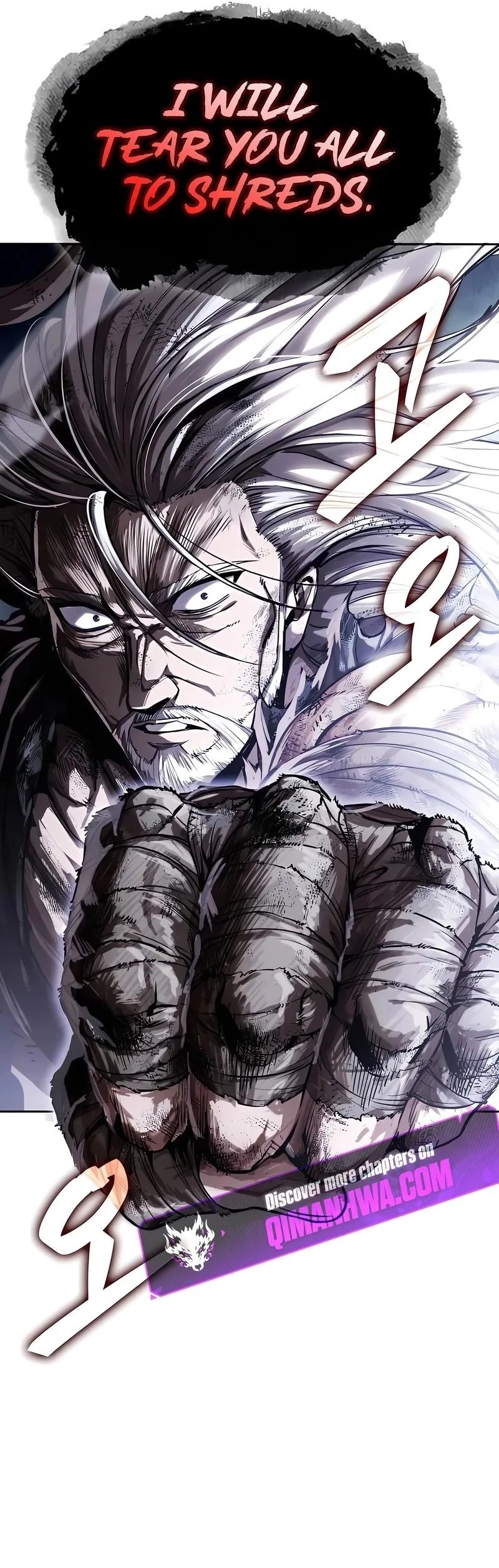 Nano Machine Chapter 307 - 23