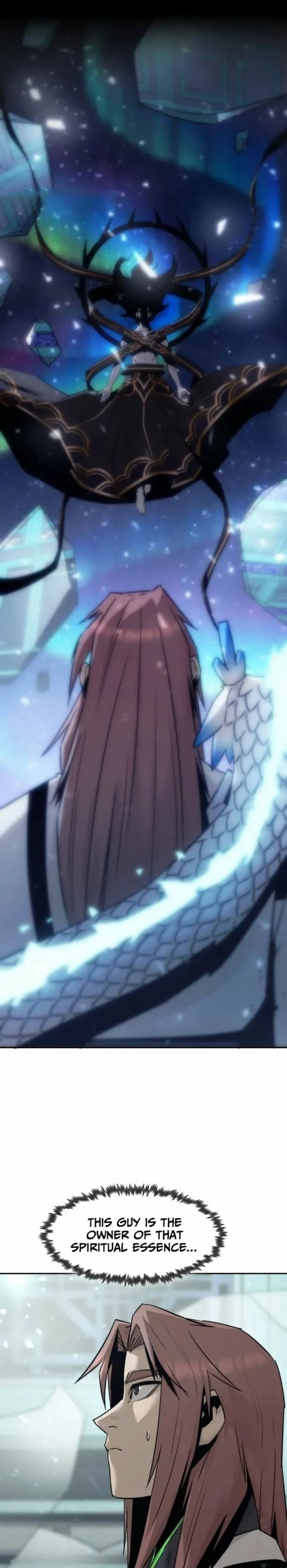 Becoming the Swordmaster Rank Young Lord of the Sichuan Tang Family Chapter 116 - 1