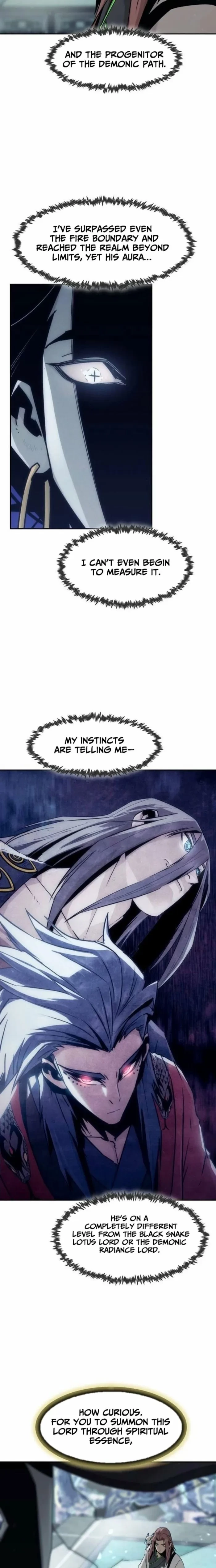 Becoming the Swordmaster Rank Young Lord of the Sichuan Tang Family Chapter 116 - 2