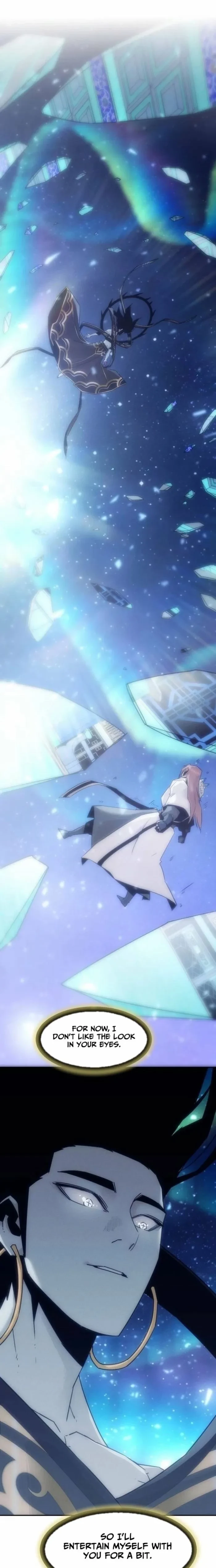 Becoming the Swordmaster Rank Young Lord of the Sichuan Tang Family Chapter 116 - 6