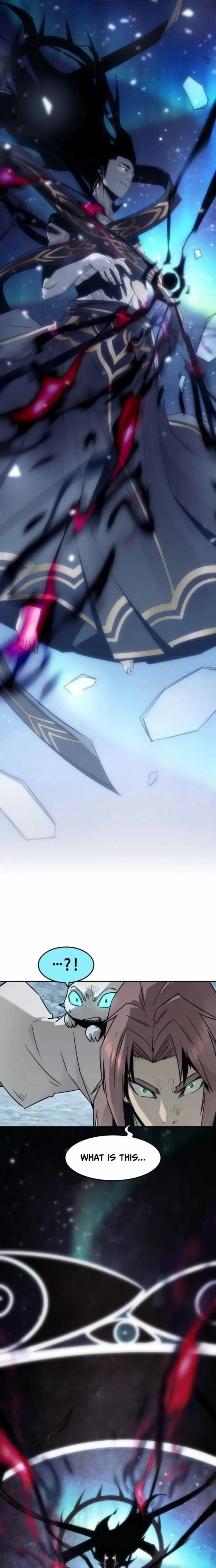 Becoming the Swordmaster Rank Young Lord of the Sichuan Tang Family Chapter 116 - 9