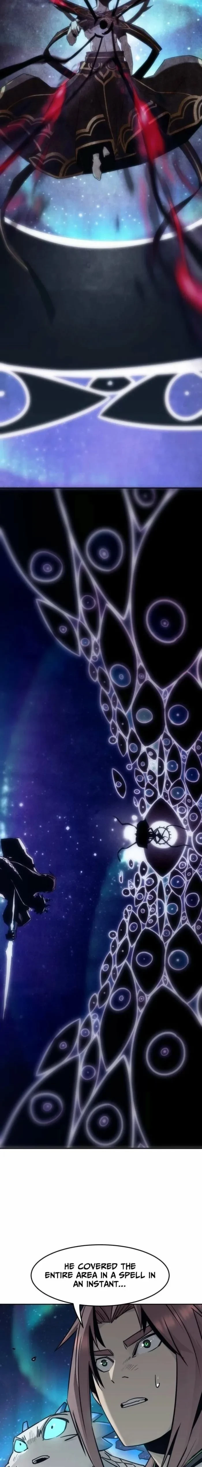 Becoming the Swordmaster Rank Young Lord of the Sichuan Tang Family Chapter 116 - 10