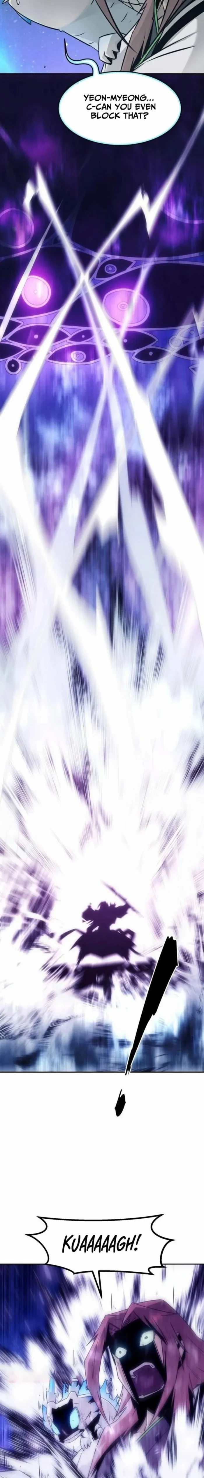 Becoming the Swordmaster Rank Young Lord of the Sichuan Tang Family Chapter 116 - 11