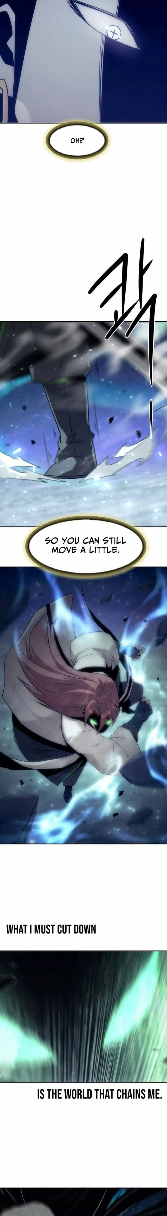 Becoming the Swordmaster Rank Young Lord of the Sichuan Tang Family Chapter 116 - 13