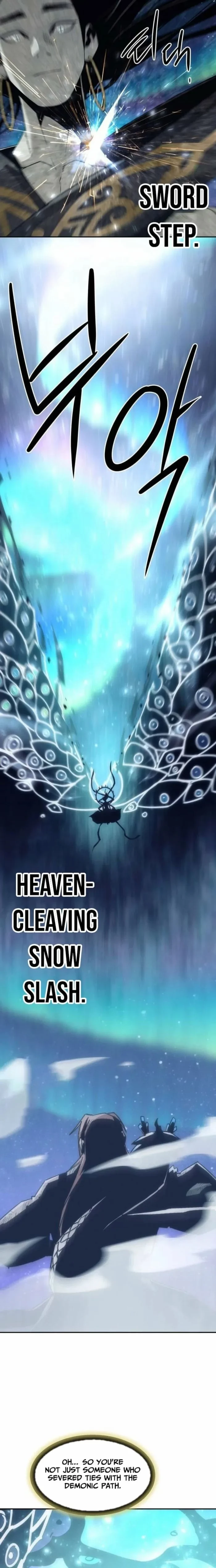 Becoming the Swordmaster Rank Young Lord of the Sichuan Tang Family Chapter 116 - 14