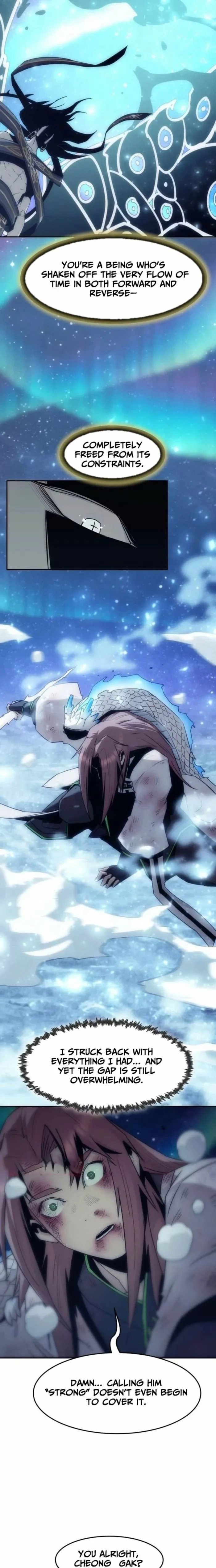 Becoming the Swordmaster Rank Young Lord of the Sichuan Tang Family Chapter 116 - 15