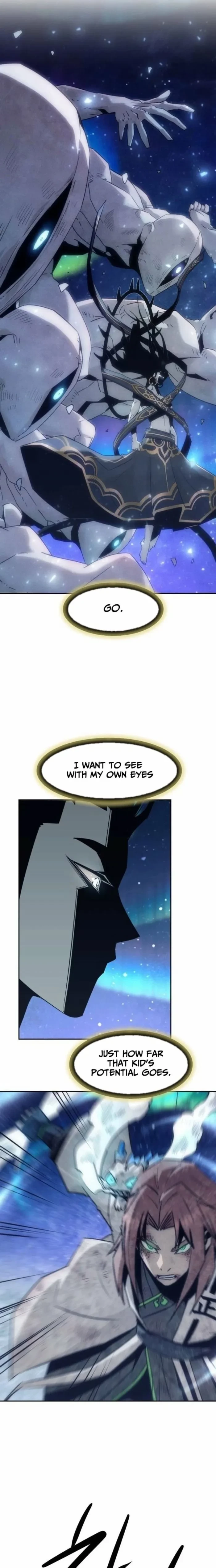 Becoming the Swordmaster Rank Young Lord of the Sichuan Tang Family Chapter 116 - 18