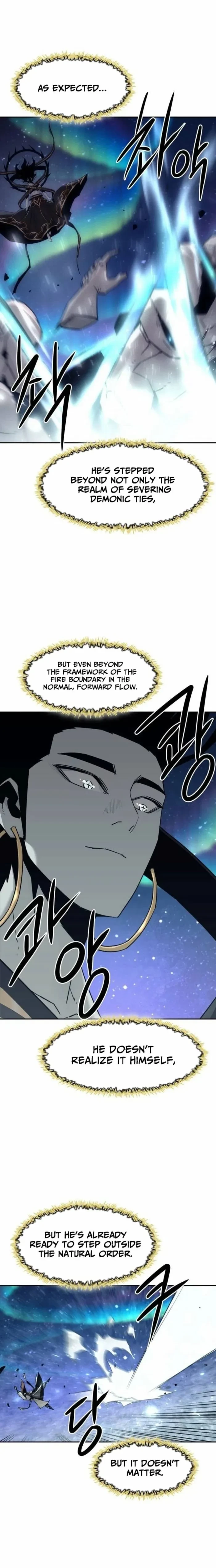 Becoming the Swordmaster Rank Young Lord of the Sichuan Tang Family Chapter 116 - 20