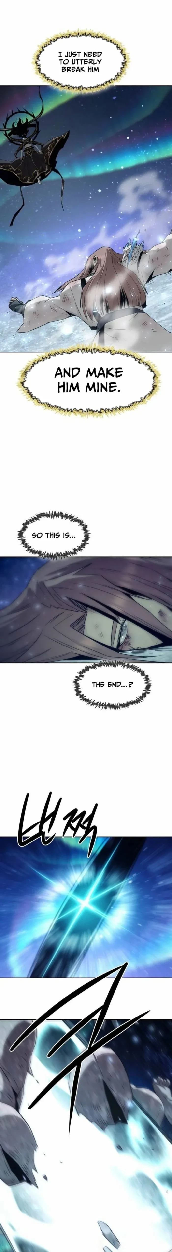 Becoming the Swordmaster Rank Young Lord of the Sichuan Tang Family Chapter 116 - 21