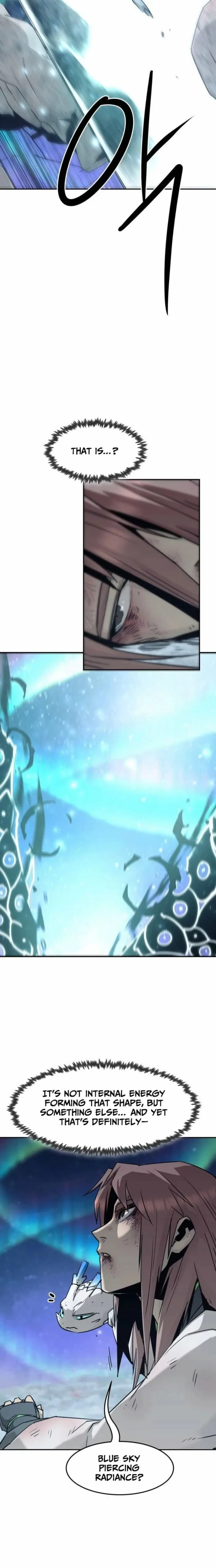 Becoming the Swordmaster Rank Young Lord of the Sichuan Tang Family Chapter 116 - 22