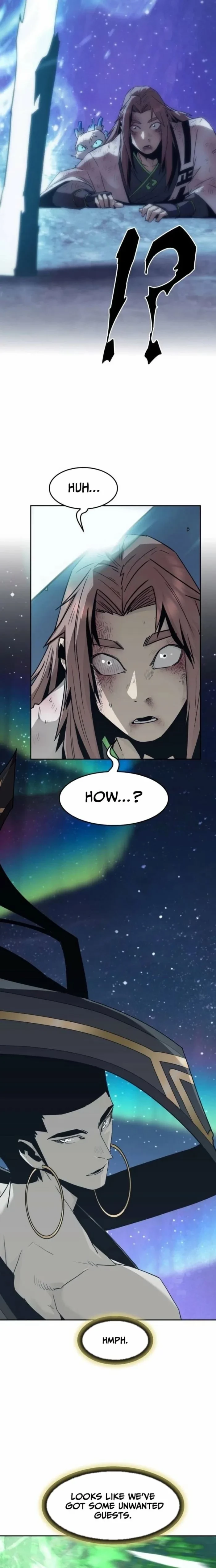 Becoming the Swordmaster Rank Young Lord of the Sichuan Tang Family Chapter 116 - 24