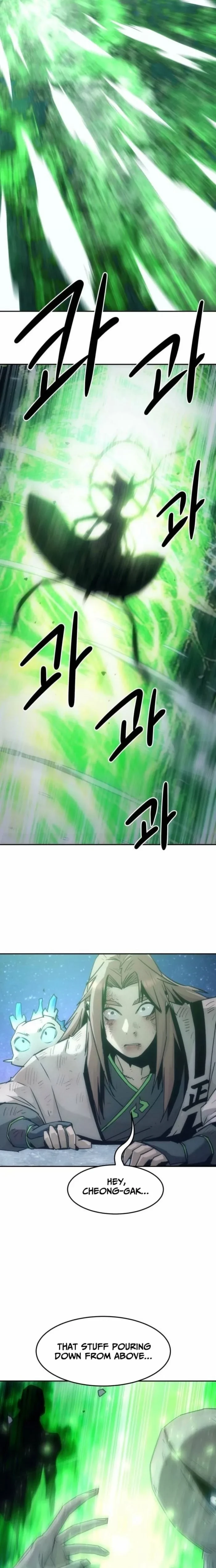 Becoming the Swordmaster Rank Young Lord of the Sichuan Tang Family Chapter 116 - 25