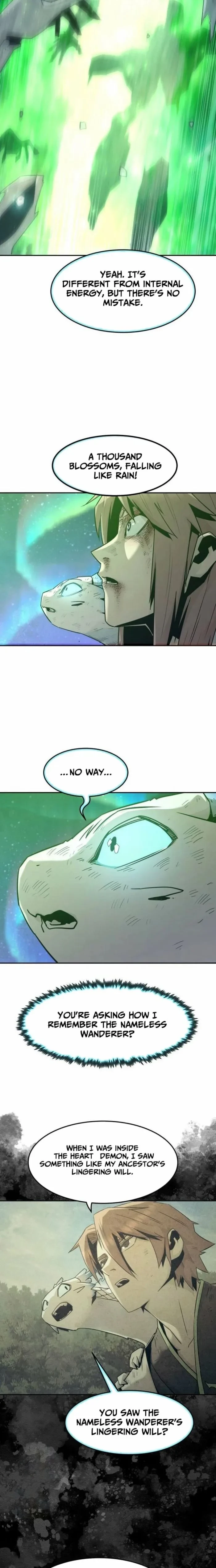 Becoming the Swordmaster Rank Young Lord of the Sichuan Tang Family Chapter 116 - 26