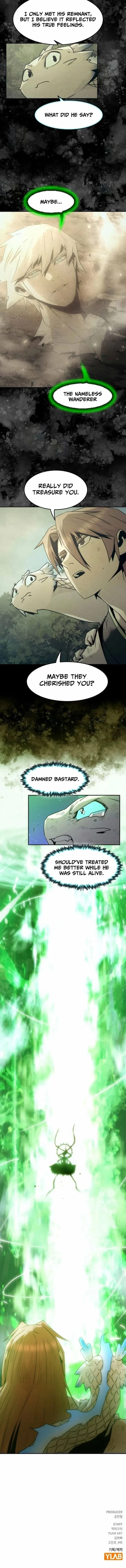 Becoming the Swordmaster Rank Young Lord of the Sichuan Tang Family Chapter 116 - 27