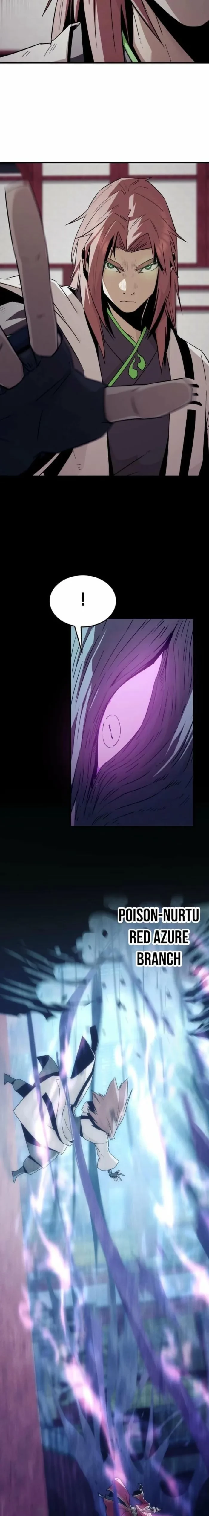 Becoming the Swordmaster Rank Young Lord of the Sichuan Tang Family Chapter 115 - 2