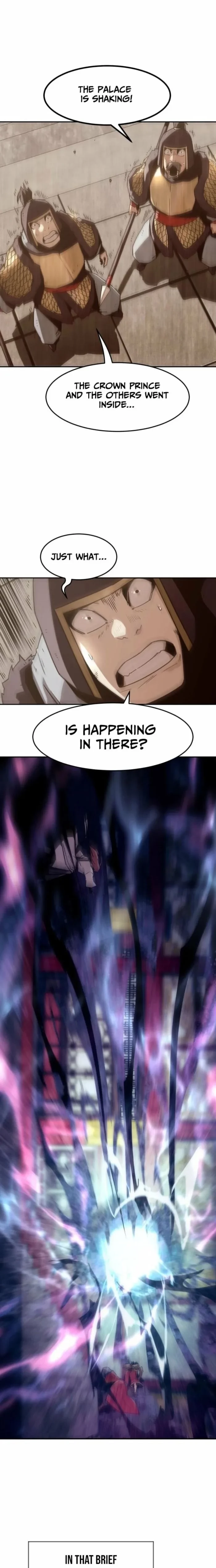 Becoming the Swordmaster Rank Young Lord of the Sichuan Tang Family Chapter 115 - 6