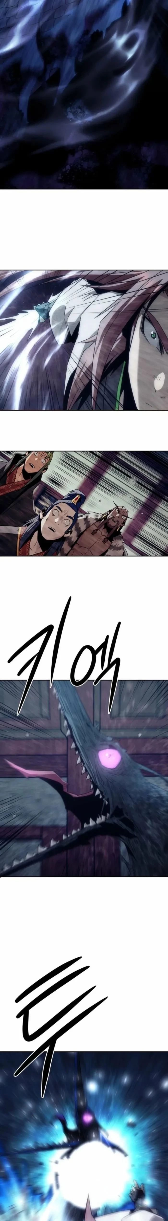 Becoming the Swordmaster Rank Young Lord of the Sichuan Tang Family Chapter 115 - 9