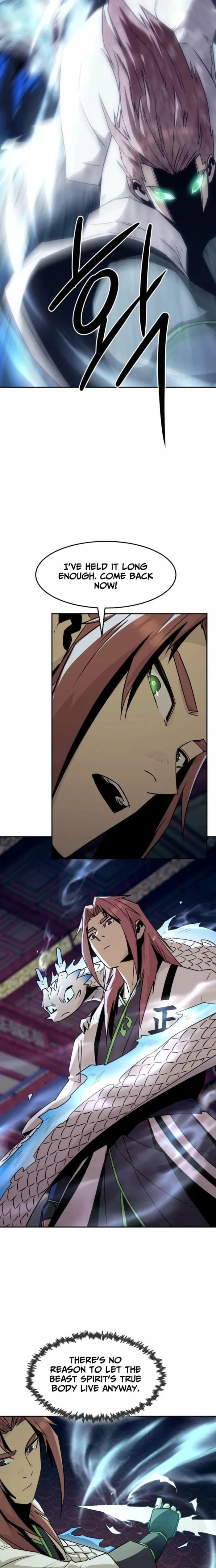 Becoming the Swordmaster Rank Young Lord of the Sichuan Tang Family Chapter 115 - 10