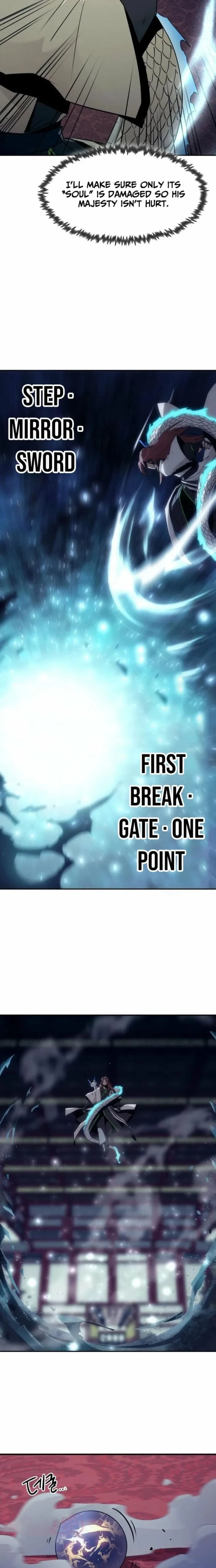 Becoming the Swordmaster Rank Young Lord of the Sichuan Tang Family Chapter 115 - 11