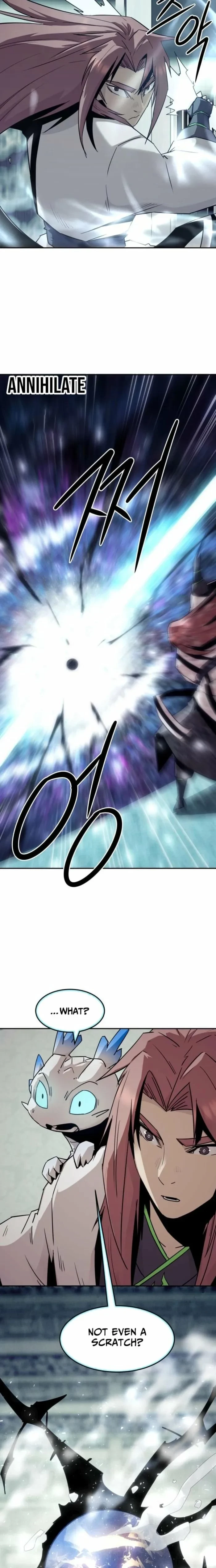 Becoming the Swordmaster Rank Young Lord of the Sichuan Tang Family Chapter 115 - 18