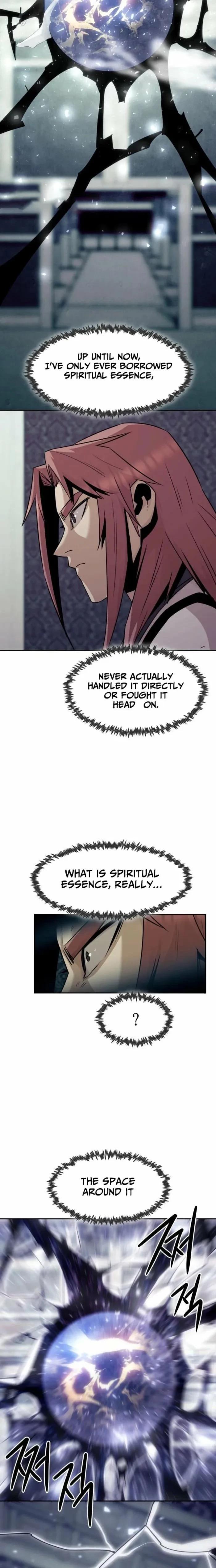 Becoming the Swordmaster Rank Young Lord of the Sichuan Tang Family Chapter 115 - 19