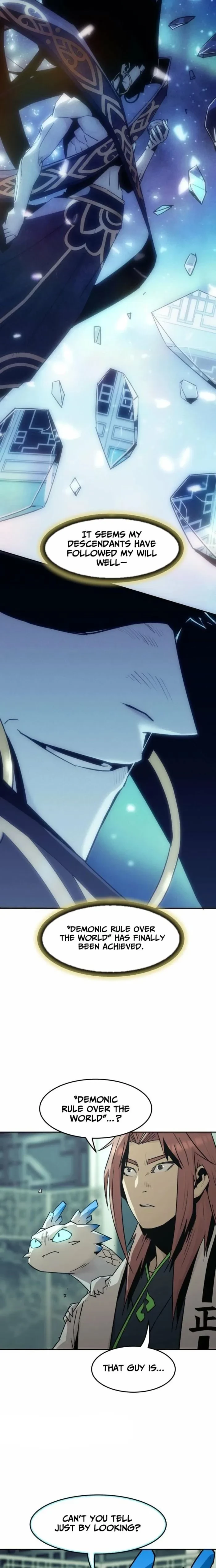 Becoming the Swordmaster Rank Young Lord of the Sichuan Tang Family Chapter 115 - 22