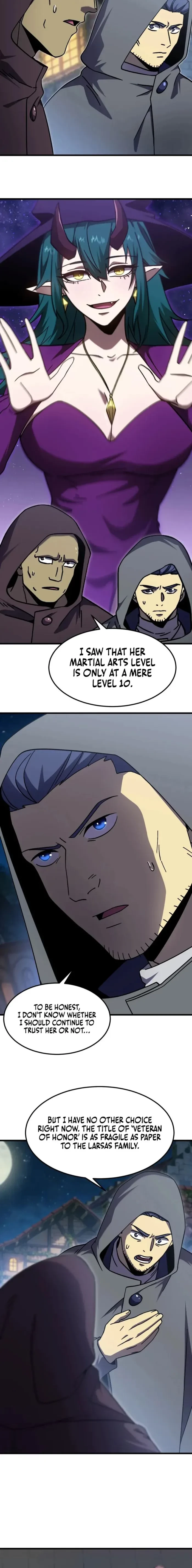 Log into the Future Chapter 310 - 2