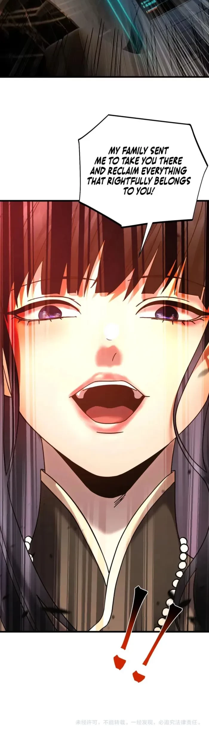 Log into the Future Chapter 310 - 18