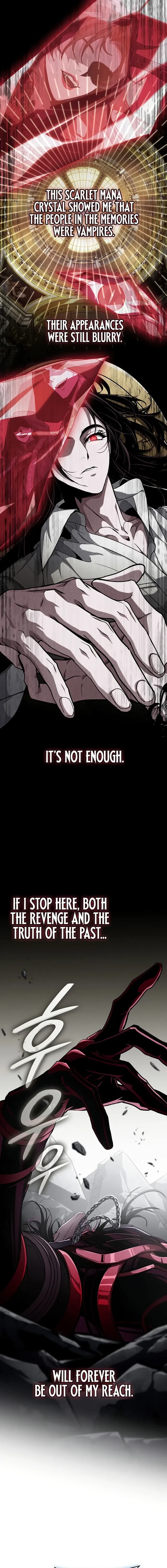 Crimson Reset Chapter 38 - 1