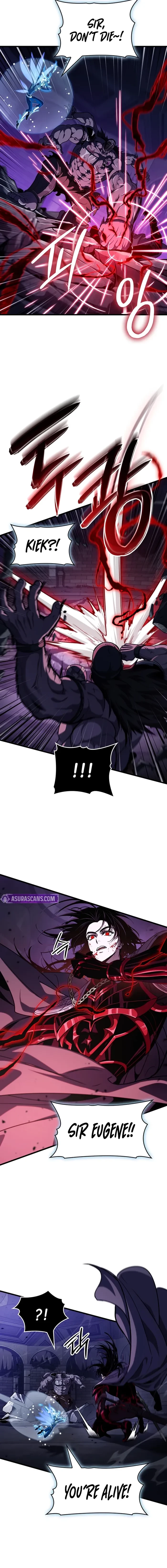 Crimson Reset Chapter 38 - 2