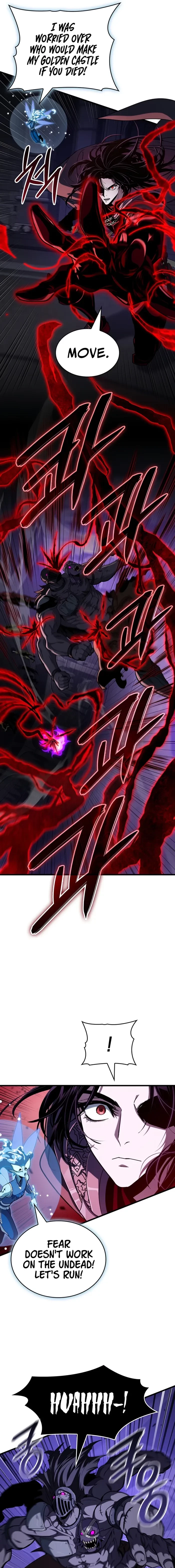 Crimson Reset Chapter 38 - 3