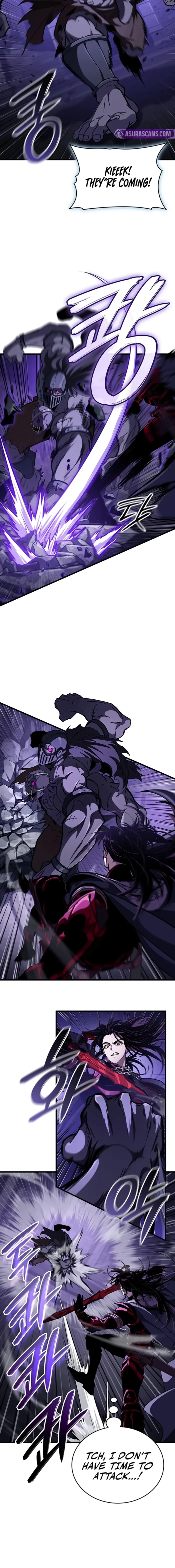 Crimson Reset Chapter 38 - 4