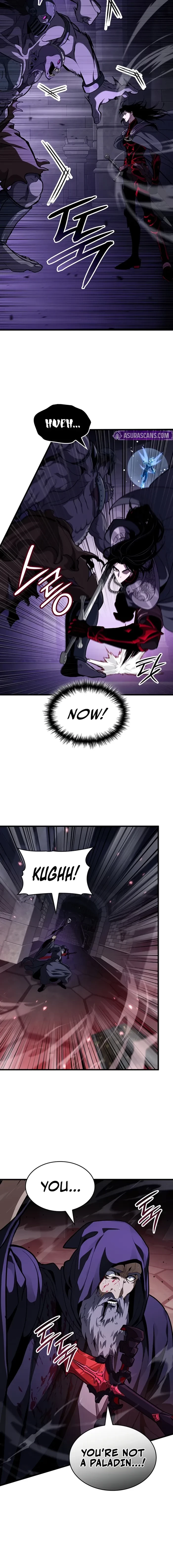 Crimson Reset Chapter 38 - 6