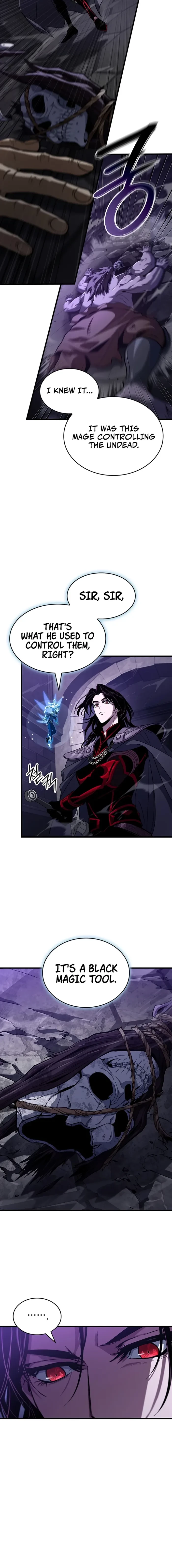 Crimson Reset Chapter 38 - 8
