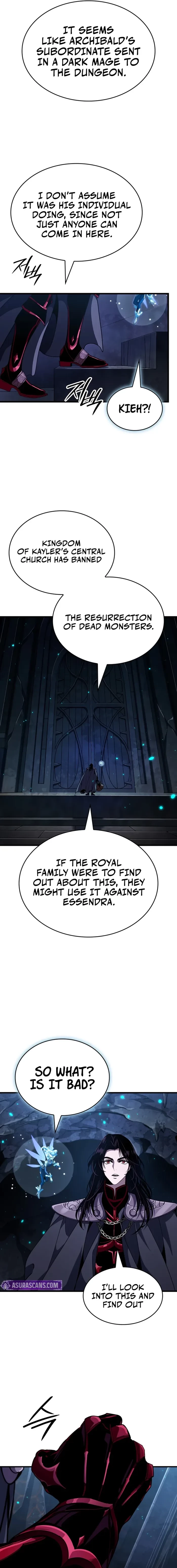 Crimson Reset Chapter 38 - 9