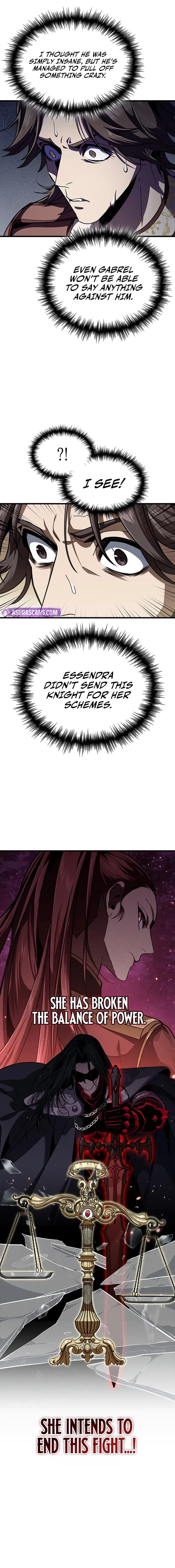 Crimson Reset Chapter 38 - 12