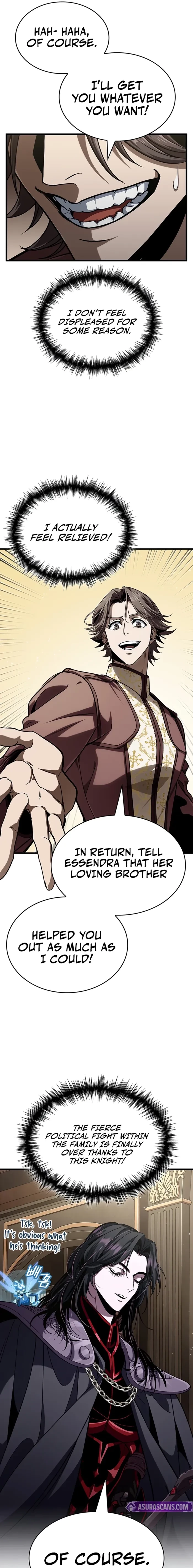 Crimson Reset Chapter 38 - 13