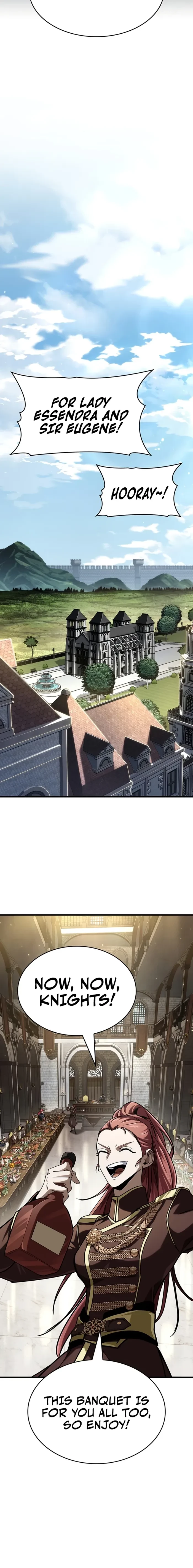 Crimson Reset Chapter 38 - 14