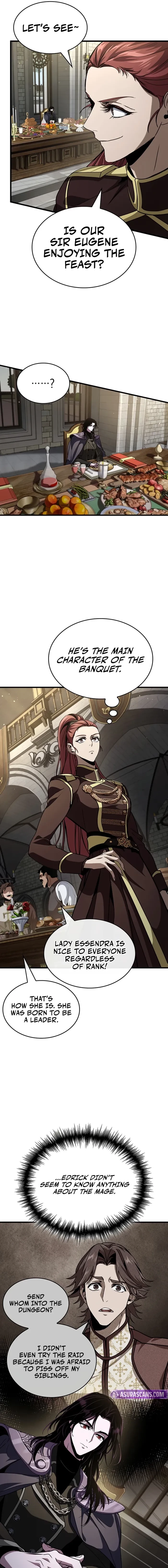 Crimson Reset Chapter 38 - 17