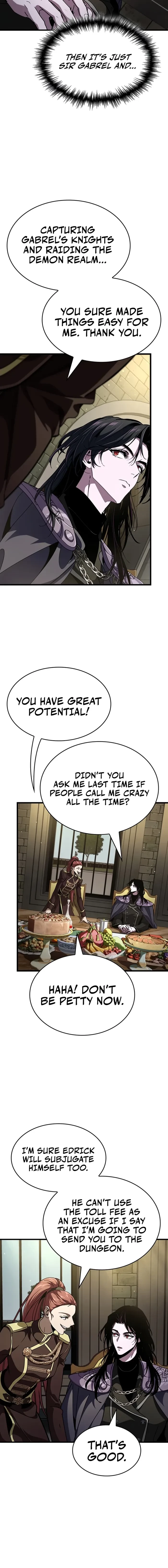 Crimson Reset Chapter 38 - 18