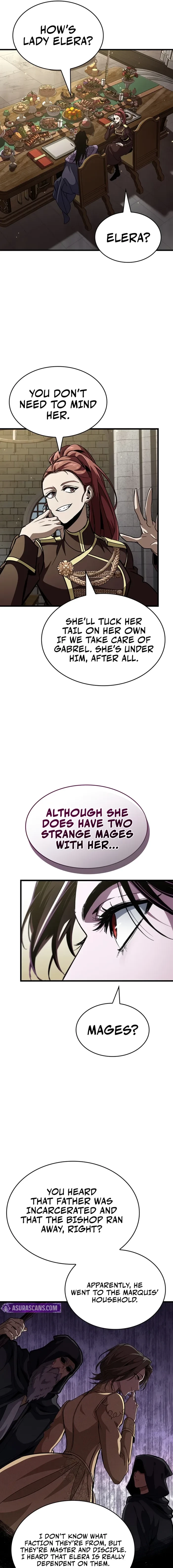 Crimson Reset Chapter 38 - 19