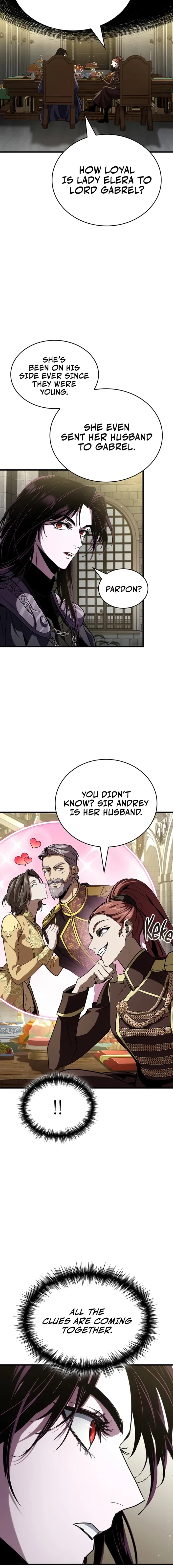 Crimson Reset Chapter 38 - 20