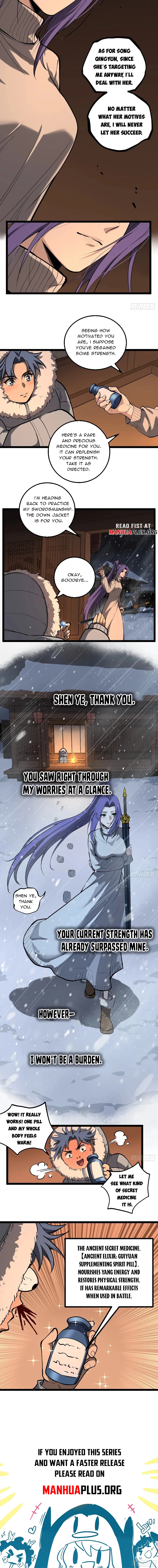 Myriad Realms Gatekeeper Chapter 149 - 4