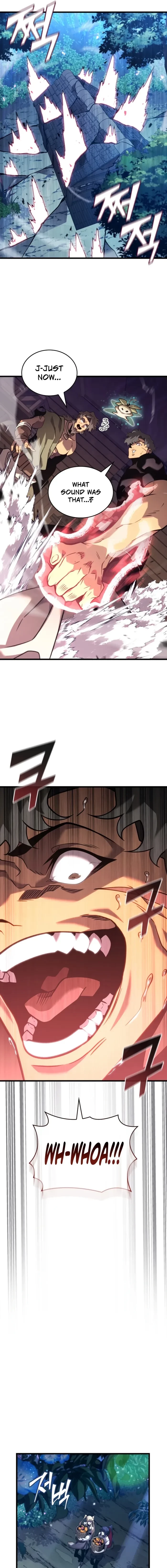 Return of the SSS-Class Ranker Chapter 186 - 5