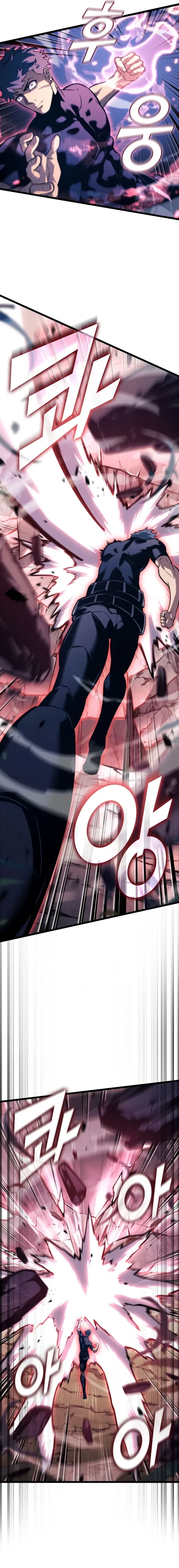Return of the SSS-Class Ranker Chapter 186 - 13