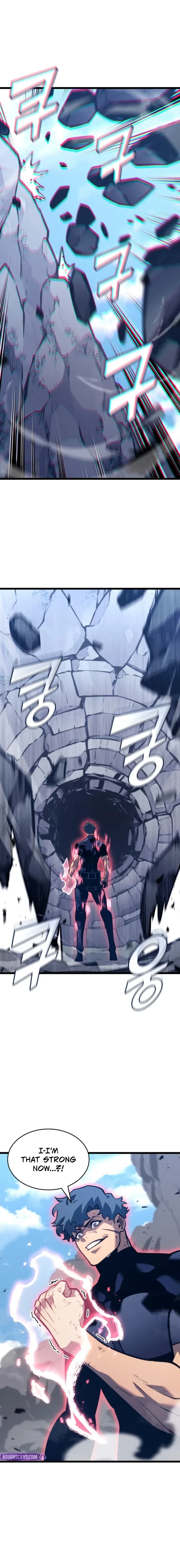Return of the SSS-Class Ranker Chapter 186 - 14