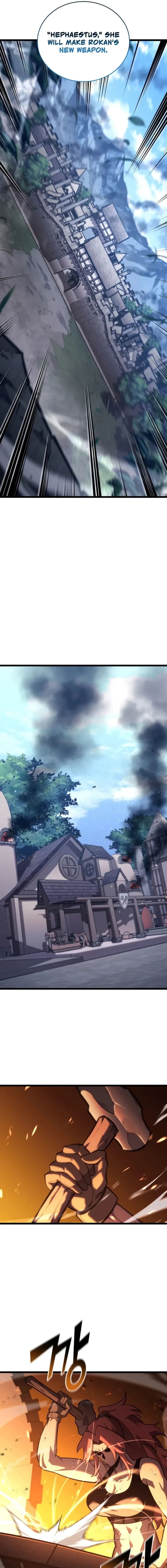 Return of the SSS-Class Ranker Chapter 186 - 19