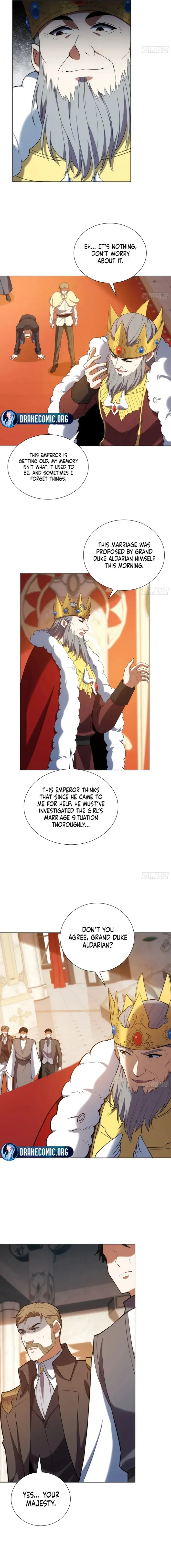 Forging an Industrial Empire in a Magical World Chapter 80 - 6