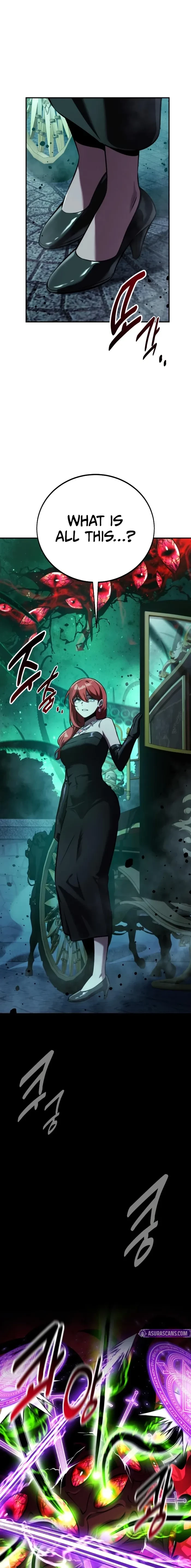 The Extra's Academy Survival Guide Chapter 101 - 1