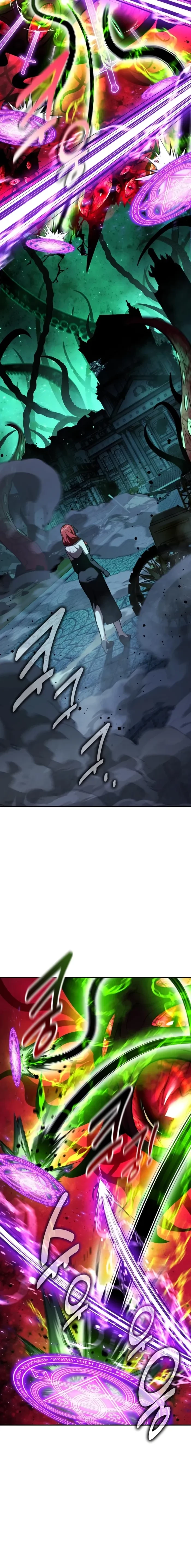 The Extra's Academy Survival Guide Chapter 101 - 2